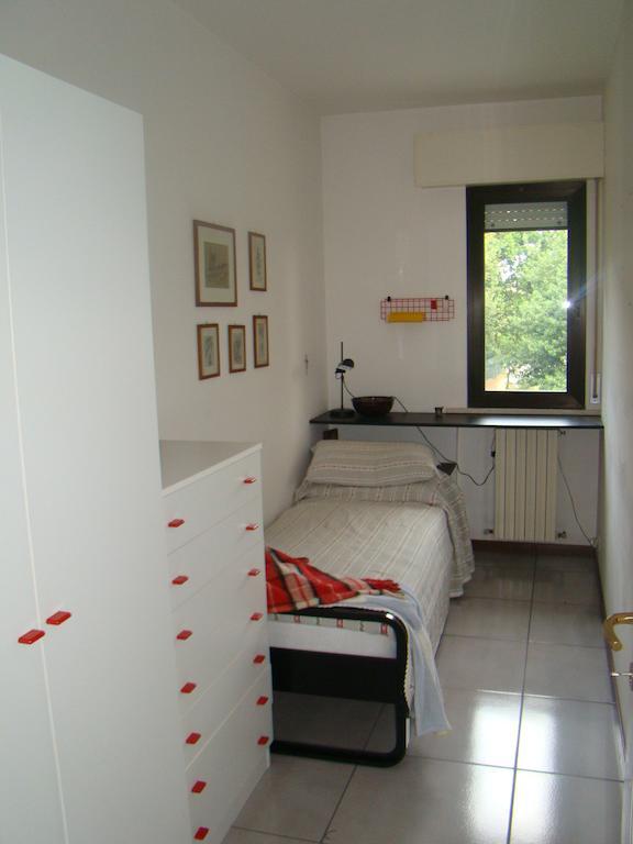 Appartamento Sirolo Szoba fotó